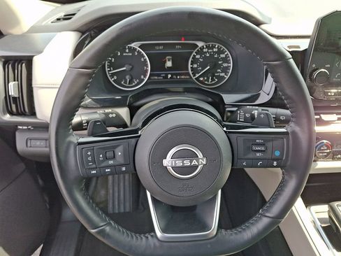 Certified 2023 Nissan Pathfinder SL AWD/4WD image 21