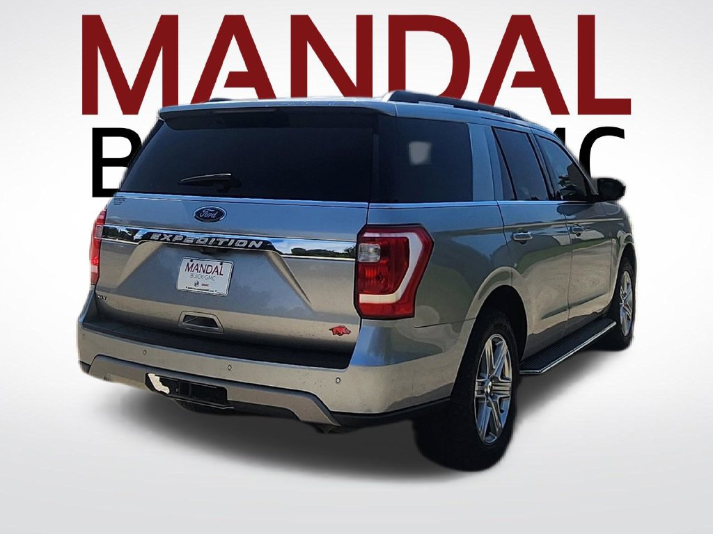 Used 2020 Ford Expedition XLT w/ Equipment Group 202A AWD/4WD image 7