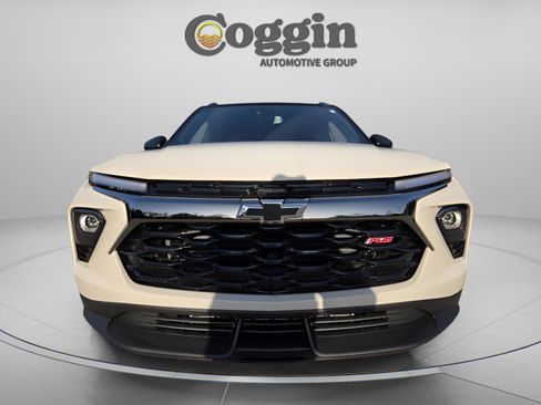 New 2026 Chevrolet TrailBlazer RS w/ Convenience Package image 5