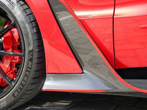 Used 2023 Aston Martin V12 Vantage Roadster image 50