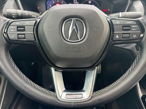 Used 2024 Acura Integra A-Spec image 24