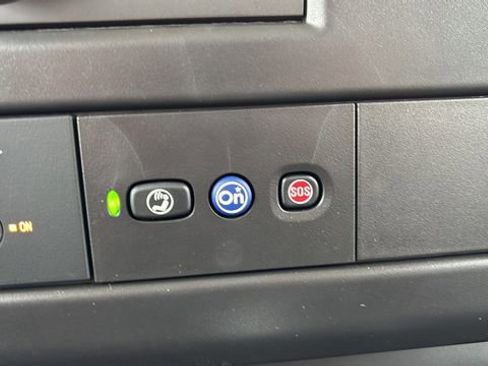 New 2025 Chevrolet Express 2500 Work Van w/ Driver Convenience Package image 17