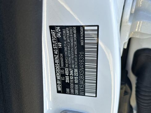 Used 2025 Mercedes-Benz CLA 250 image 28