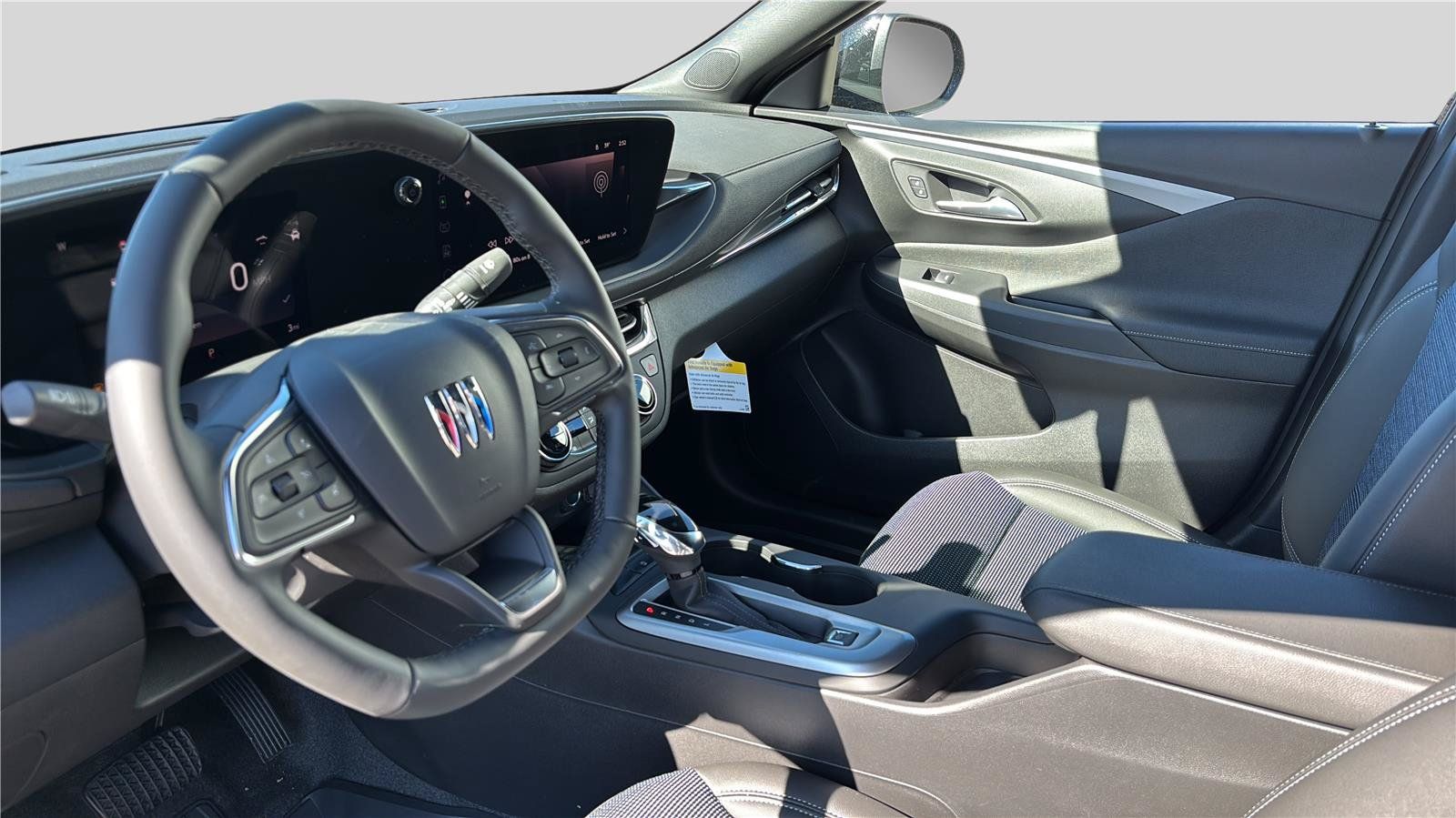 New 2026 Buick Envista Sport Touring w/ Convenience I Package FWD image 14