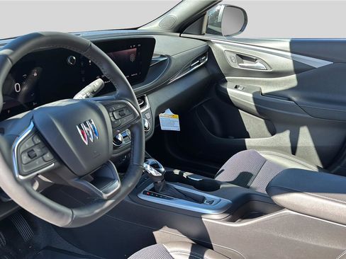 New 2026 Buick Envista Preferred image 14