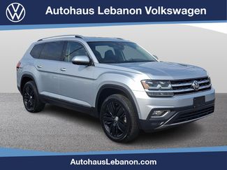 Used 2018 Volkswagen Atlas SEL Premium video 1