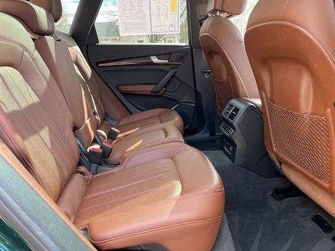 Used 2020 Audi Q5 2.0T Premium Plus w/ Premium Plus Package image 27