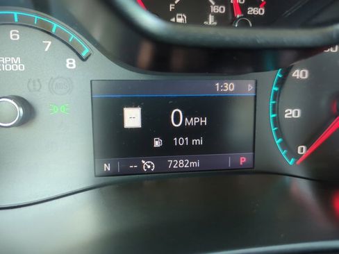 Used 2020 GMC Canyon Denali image 19