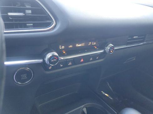 Used 2023 MAZDA CX-30 2.5 Turbo w/ Premium Package image 30