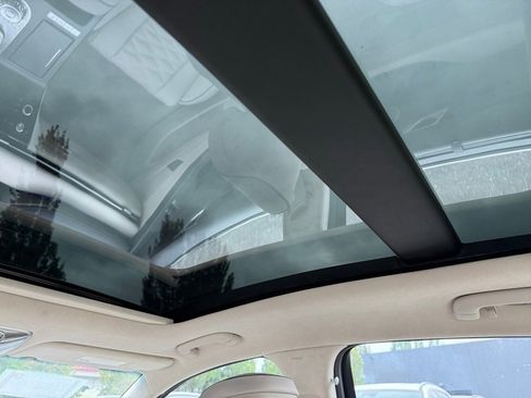 New 2025 Genesis G80 3.5T Sport Prestige image 21