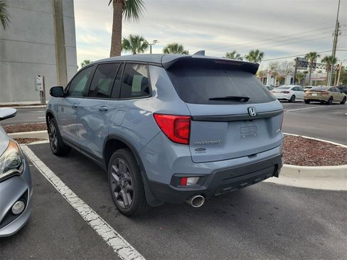 Used 2023 Honda Passport EX-L image 14