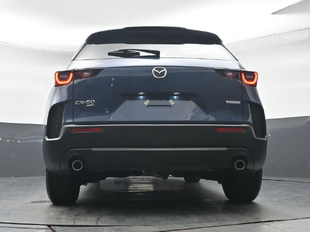 Certified 2024 MAZDA CX-50 AWD 2.5 S image 29