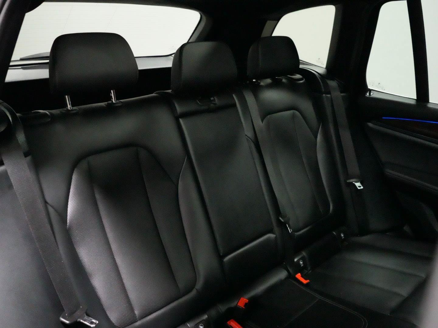 Used 2023 BMW X3 xDrive30i w/ Convenience Package AWD/4WD image 10