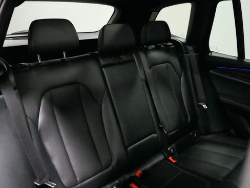 Used 2023 BMW X3 xDrive30i w/ Convenience Package AWD/4WD image 10