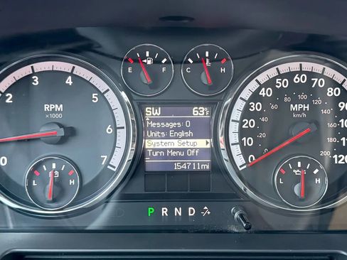 Used 2012 RAM 1500 Laramie image 29