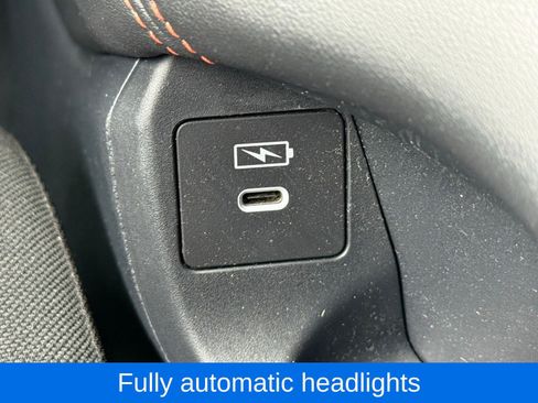 Used 2024 Honda HR-V Sport image 26