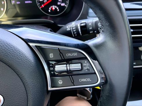 Used 2021 Kia Seltos S image 24