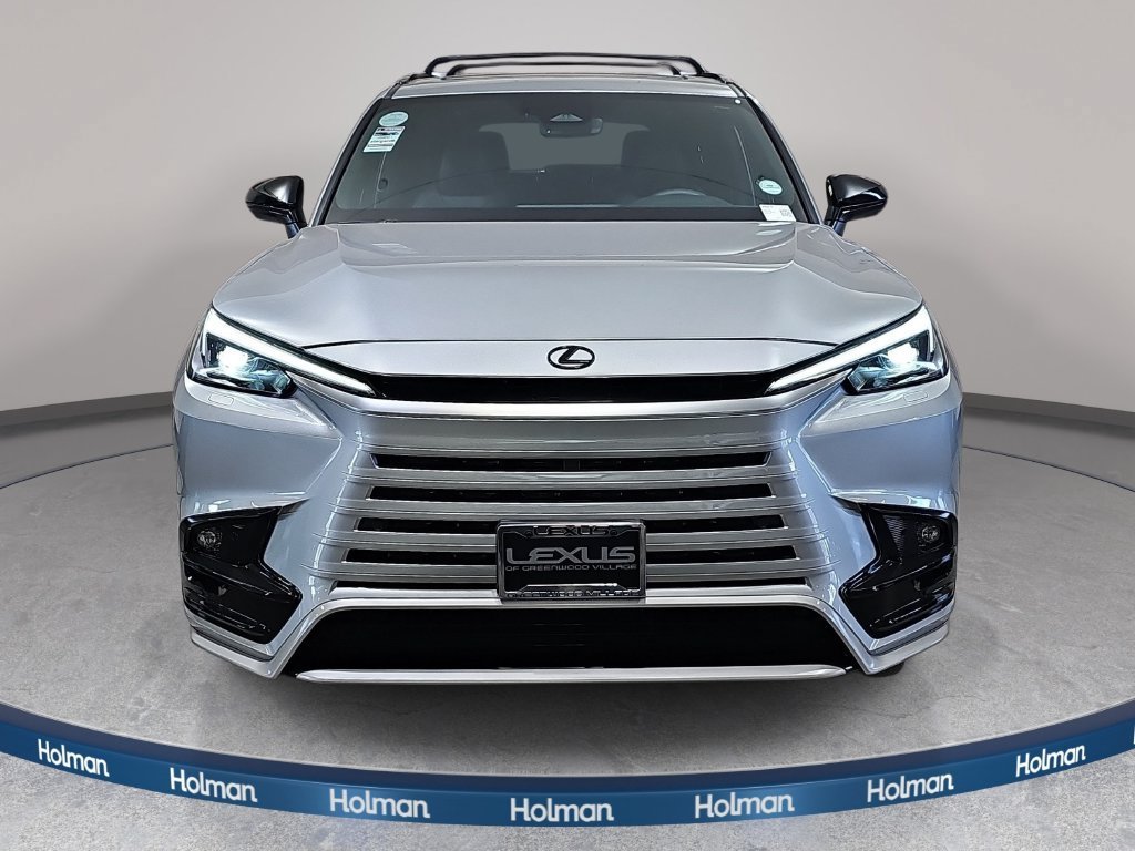 New 2026 Lexus TX 350 AWD w/ Technology Package image 2