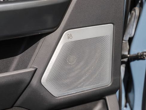 Used 2023 Ford F150 Raptor w/ Blue Interior Package image 34