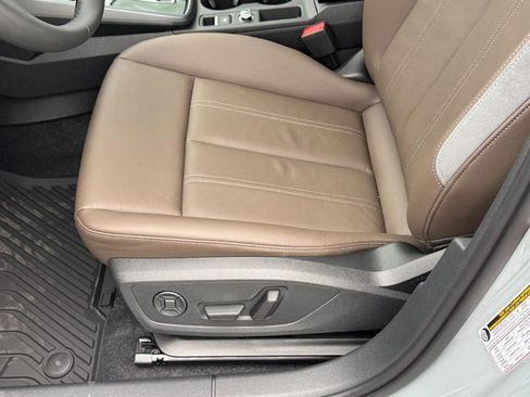 New 2026 Audi A3 2.0T Premium Plus image 16