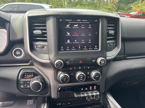 Certified 2019 RAM 1500 Big Horn image 22