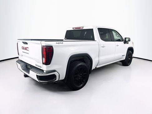 Used 2024 GMC Sierra 1500 Elevation image 9