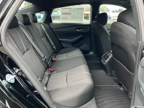 New 2025 Honda Accord Sport image 11
