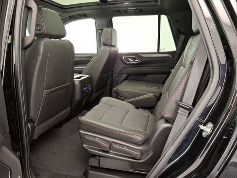 Used 2022 Chevrolet Tahoe RST w/ Luxury Package image 20