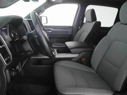 Used 2021 RAM 1500 Big Horn image 16