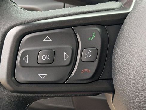 New 2026 Jeep Gladiator Rubicon image 14