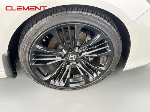 Used 2022 Honda Accord Sport image 37