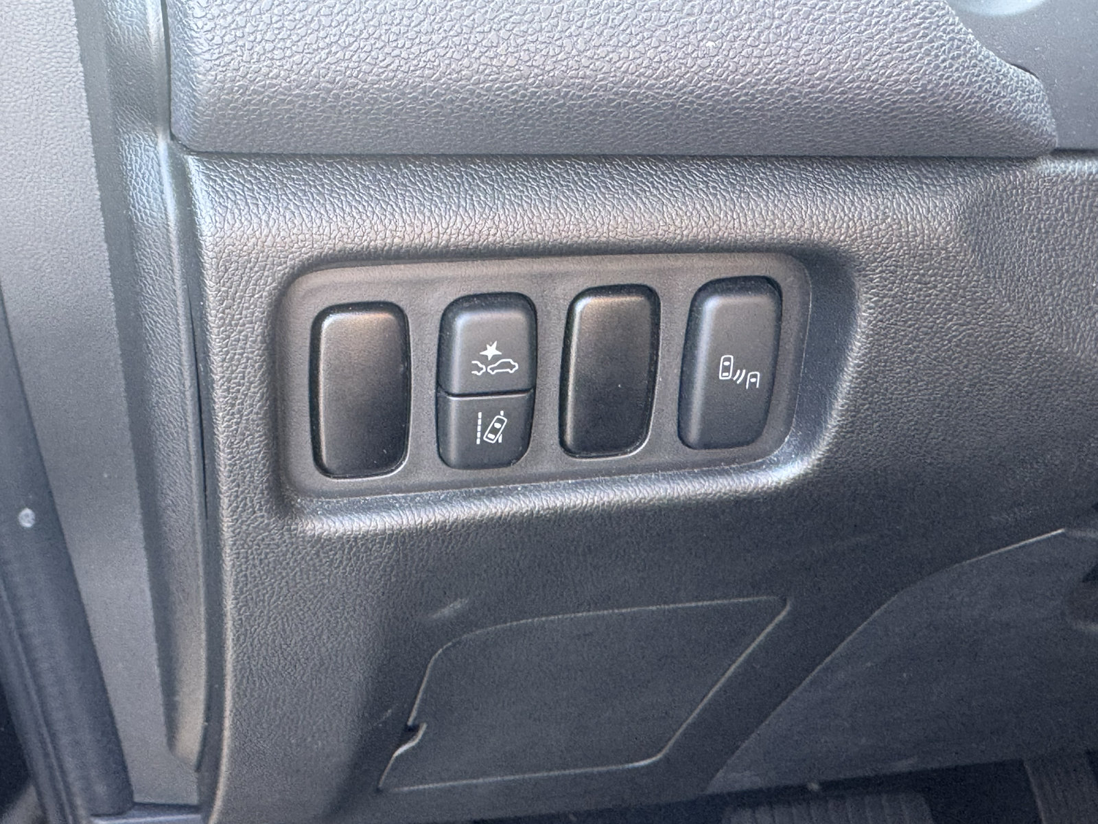 Used 2024 Mitsubishi Outlander Sport ES AWD/4WD image 33