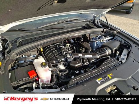 Used 2024 Jeep Grand Cherokee Limited image 31