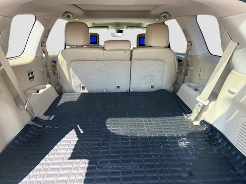 Used 2013 INFINITI JX35 FWD w/ Premium Pkg image 13