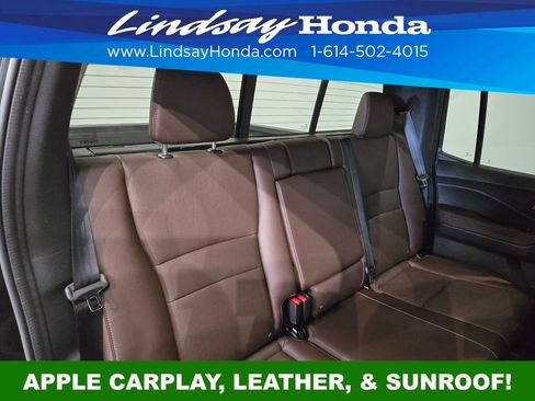 Used 2024 Honda Ridgeline RTL image 10