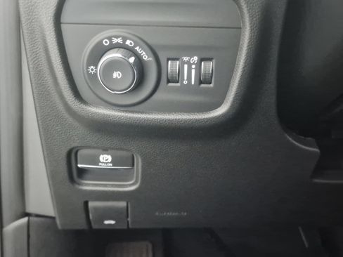 New 2025 Jeep Grand Cherokee L Limited image 20