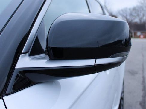 Used 2023 Jeep Grand Cherokee L Summit image 7