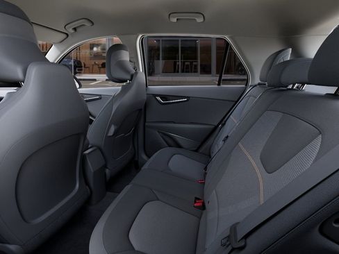 New 2026 Kia Niro LX image 22