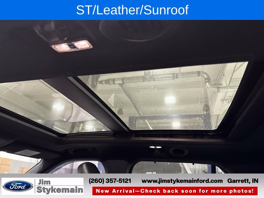 Used 2020 Ford Explorer ST w/ ST Street Pack AWD/4WD image 11