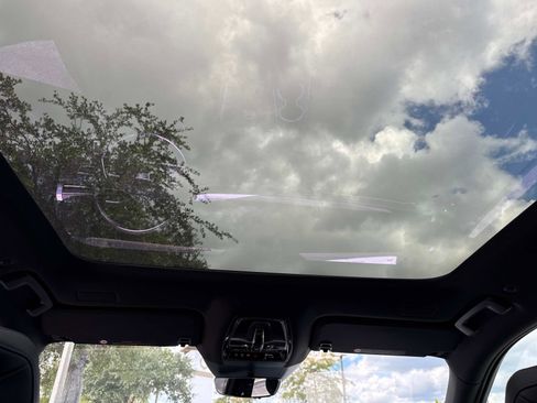 New 2026 Cadillac Escalade IQL Luxury image 17