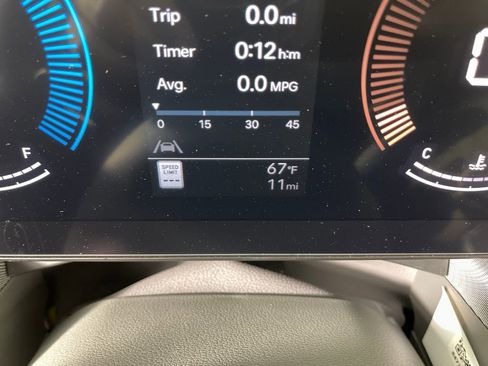 New 2026 Hyundai Sonata SEL image 21