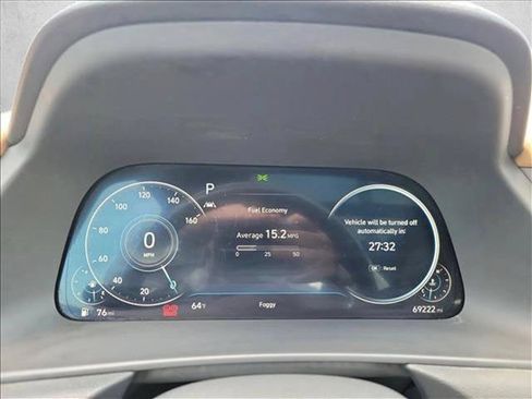 Used 2021 Hyundai Sonata Limited FWD image 21