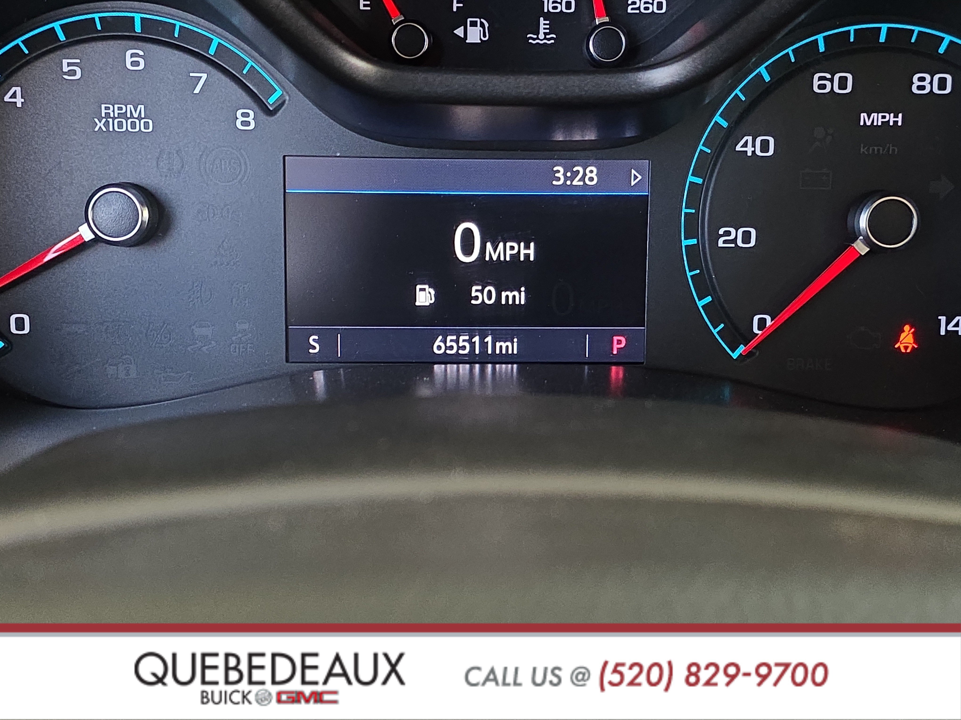 Used 2021 Chevrolet Colorado Z71 AWD/4WD image 15