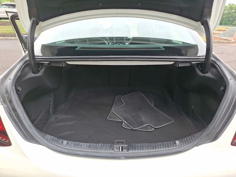 Certified 2021 Mercedes-Benz C 300 4MATIC Sedan image 26