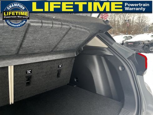 Used 2023 Buick Encore GX Preferred w/ Cold Weather Comfort Package image 12