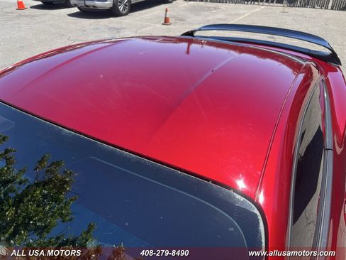 Used 2017 Ford Mustang Coupe RWD image 11
