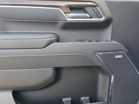 New 2026 Chevrolet Silverado 1500 RST w/ Safety Package image 17