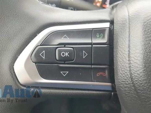 Used 2024 Jeep Compass Limited AWD/4WD image 25