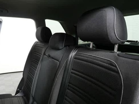 Certified 2024 Volkswagen Tiguan S image 22