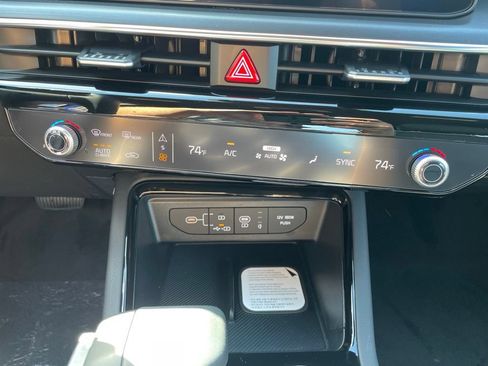 New 2026 Kia K5 GT-Line AWD/4WD image 20